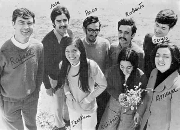 Mocedades